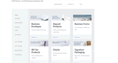 Desktop Screenshot of egpchecks.com